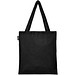 Sai RPET Tragetasche 7L, schwarz