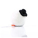 Schmoozies® Schneemann, weiß