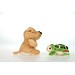 Schmoozies® XXL Hund, braun