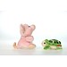 Schmoozies® XXL Schwein, rosa