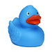 Schnabels® Bade-Ente Farbwechsel, blau