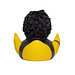 Schnabels® Bade-Ente Let s rock!, bunt