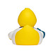 Schnabels® Bade-Ente Pflegekraft, bunt