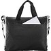 Schultertasche NASHVILLE, grau