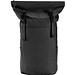 Schwarzwolf outdoor® PEKTUSAN Rolltoprucksack, schwarz