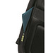 Samsonite® Laptop-Rucksack Securipak mit Diebstahlschutz, black steel