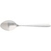 Sheen 5-teiliges Besteckset aus Edelstahl, silber