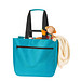 Shopper SOFTBASKET, petrol
