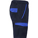 Workwear Shorts Tahoe, L, navy/royalblau
