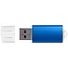 Silicon Valley USB-Stick, blau, 8GB