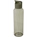 Sky  650 ml Sportflasche aus recyceltem Kunststoff, waldgrün
