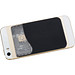 Smartphone-Tasche Bordeaux,schwarz