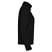 Softshell Jacke Nebraska, Damen, schwarz, S
