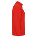 Softshell Jacke Nebraska, Herren, rot, M