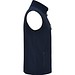 Softshell-Weste Quebec, XL, NAVY