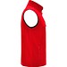 Softshell-Weste Quebec, XL, Rot