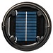 Solar-Insektenvernichtungslampe Wigan, schwarz