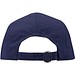 Solara Kappe aus 105 g/m2 Nylon, navy