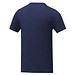 Somoto T-Shirt mit V-Ausschnitt für Herren, navy, XL