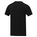 Somoto T-Shirt mit V-Ausschnitt für Herren, schwarz, XL