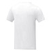 Somoto T-Shirt mit V-Ausschnitt für Herren, weiss, XXL