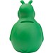Spardose – Hippo XAVIER, grün