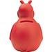 Spardose – Hippo XAVIER, rot