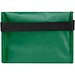 Spectrum Kühltasche aus recyceltem GRS Non Woven für 6 Dosen 4 L, grün