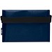Spectrum Kühltasche aus recyceltem GRS Non Woven für 6 Dosen 4 L, navy