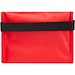 Spectrum Kühltasche aus recyceltem GRS Non Woven für 6 Dosen 4 L, rot