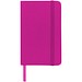 Spectrum Notizbuch, DIN A6, liniert, rosa