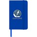Spectrum Notizbuch, DIN A6, liniert, royalblau