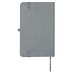 Spectrum Plus A6 Hardcover Notizbuch, grau