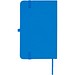 Spectrum Plus A6 Hardcover Notizbuch, hellblau