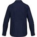 Sphene 165 g/m² Oxford Bluse, marineblau, XS