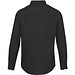 Sphene 165 g/m² Oxford Hemd, schwarz, S
