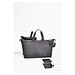 Sport-/Reisetasche EUROPE, grau meliert