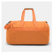 Sporttasche CHAMP,orange, weiß