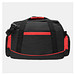 Sporttasche DOME,rot, schwarz
