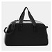 Sporttasche FITNESS,grau, schwarz