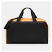 Sporttasche JORDAN, orange/schwarz