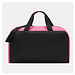 Sporttasche JORDAN, pink/schwarz