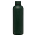 Spring 500 ml RCS-zertifizierte Kupfer-Vakuum Isolierflasche aus recyceltem Edelstahl, Green flash