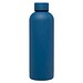 Spring 500 ml RCS-zertifizierte Kupfer-Vakuum Isolierflasche aus recyceltem Edelstahl, Ozeanblau