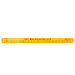 STABILA® Handwerkermaßstab, 400er Serie, gelb