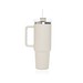 Stadley Becher aus RCS recyceltem Sainless Steel 1200ml, grau