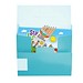 Stadt-Land-Fluss-Set, Standard, ohne Druck
