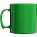 Standard 300 ml Kunststoffbecher, grün