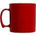 Standard 300 ml Kunststoffbecher, rot