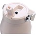 Stanley IceFlow™ 2.0 1060 ml Flasche mit Flip-Trinkhalm, hellrosa